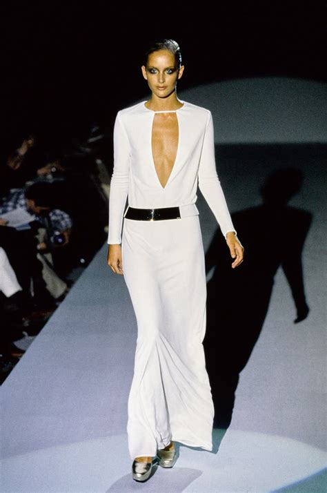 gucci tom ford 1996|tom ford gucci era.